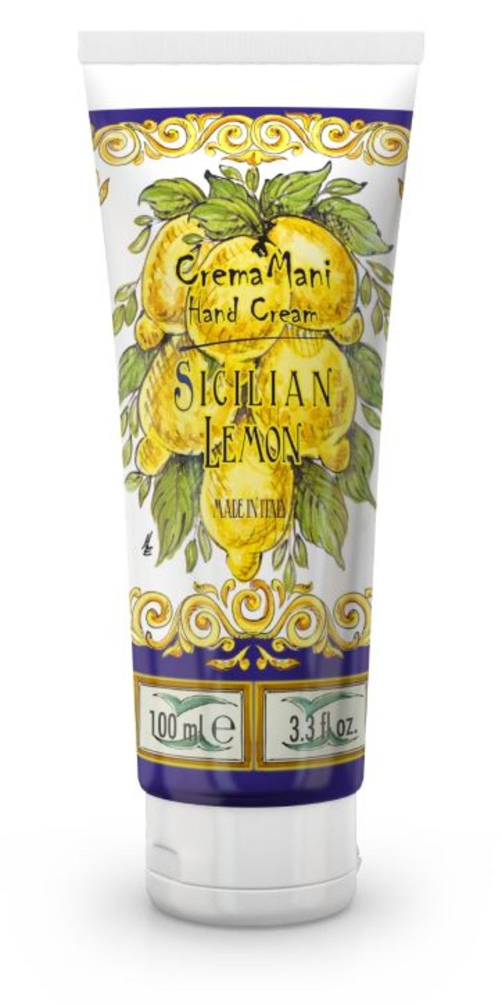 Rudy Profumi Maioliche Hand Cream - 18 dufter - Håndkrem - JK-Shop
