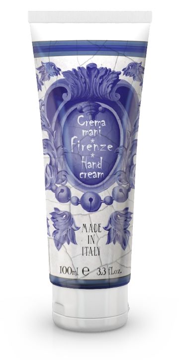 Rudy Profumi Maioliche Hand Cream - 18 dufter - Håndkrem - JK-Shop