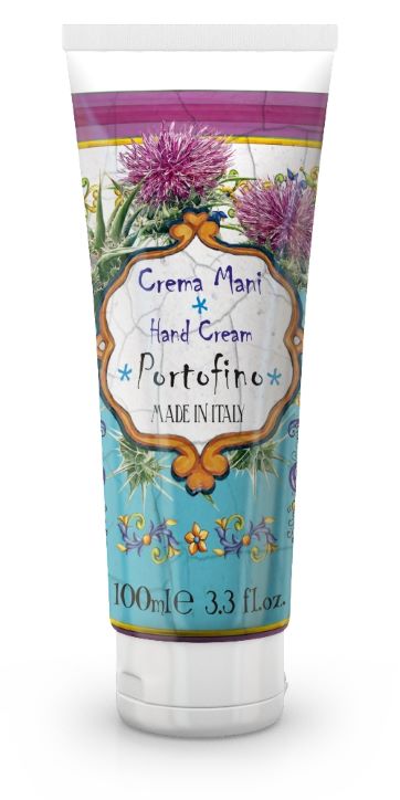 Rudy Profumi Maioliche Hand Cream - 18 dufter - Håndkrem - JK-Shop
