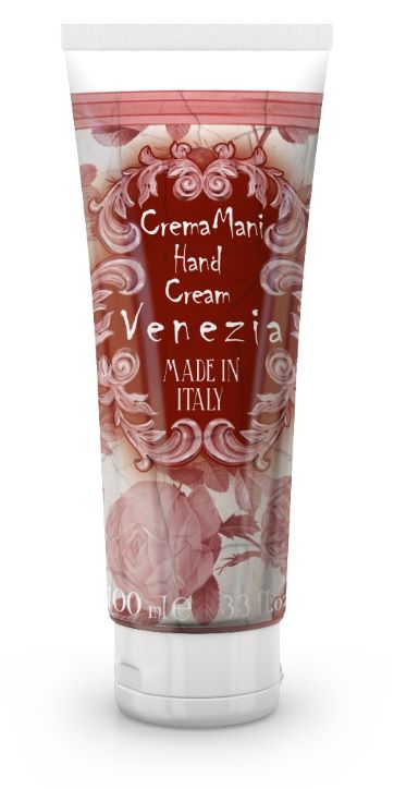 Rudy Profumi Maioliche Hand Cream - 18 dufter - Håndkrem - JK-Shop
