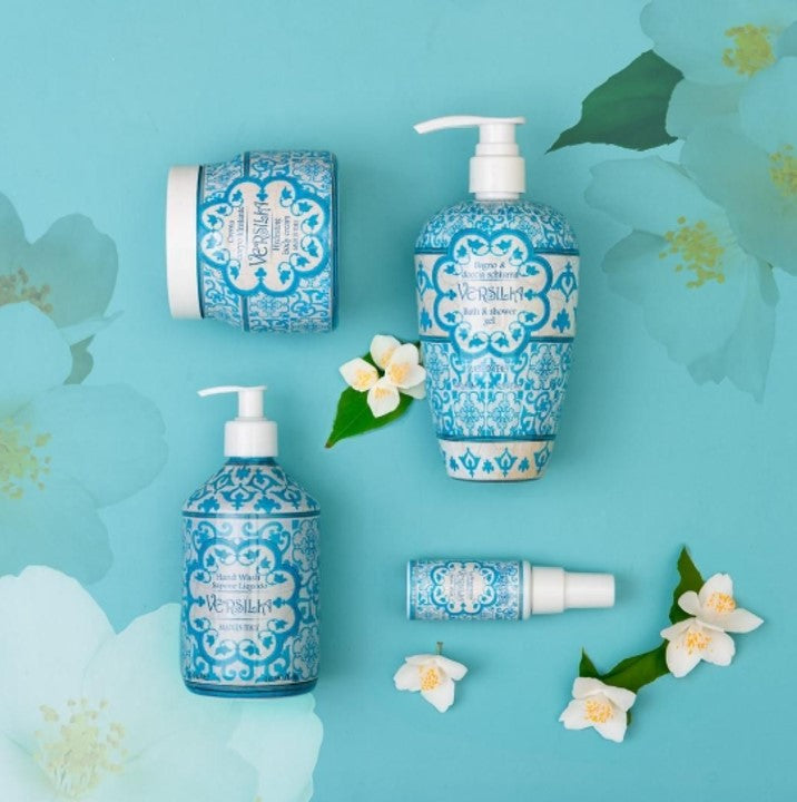 Rudy Profumi Maioliche Hand Cream - 18 dufter - Håndkrem - JK-Shop