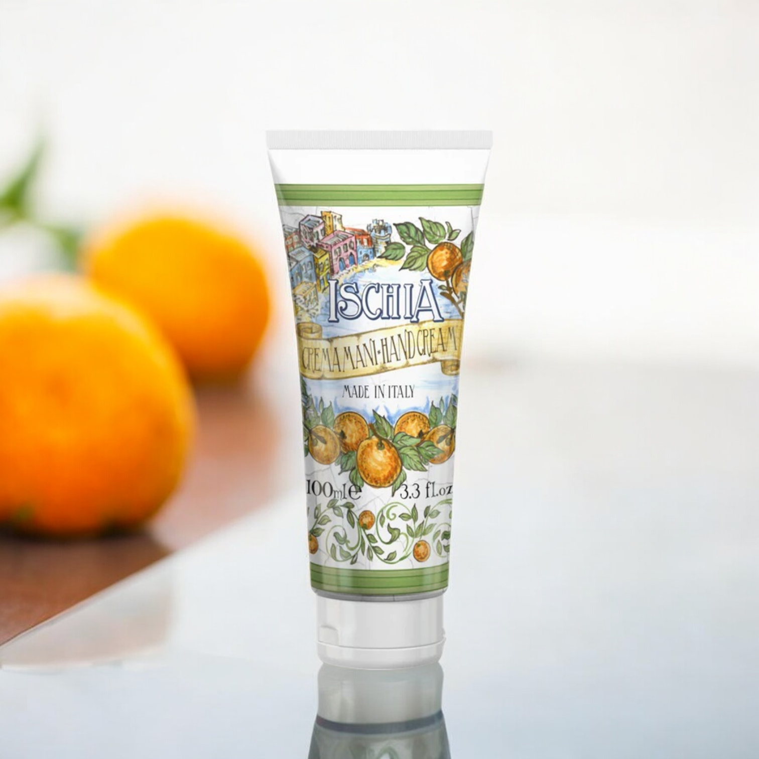 Rudy Profumi Maioliche Hand Cream - 18 dufter - Håndkrem - JK-Shop