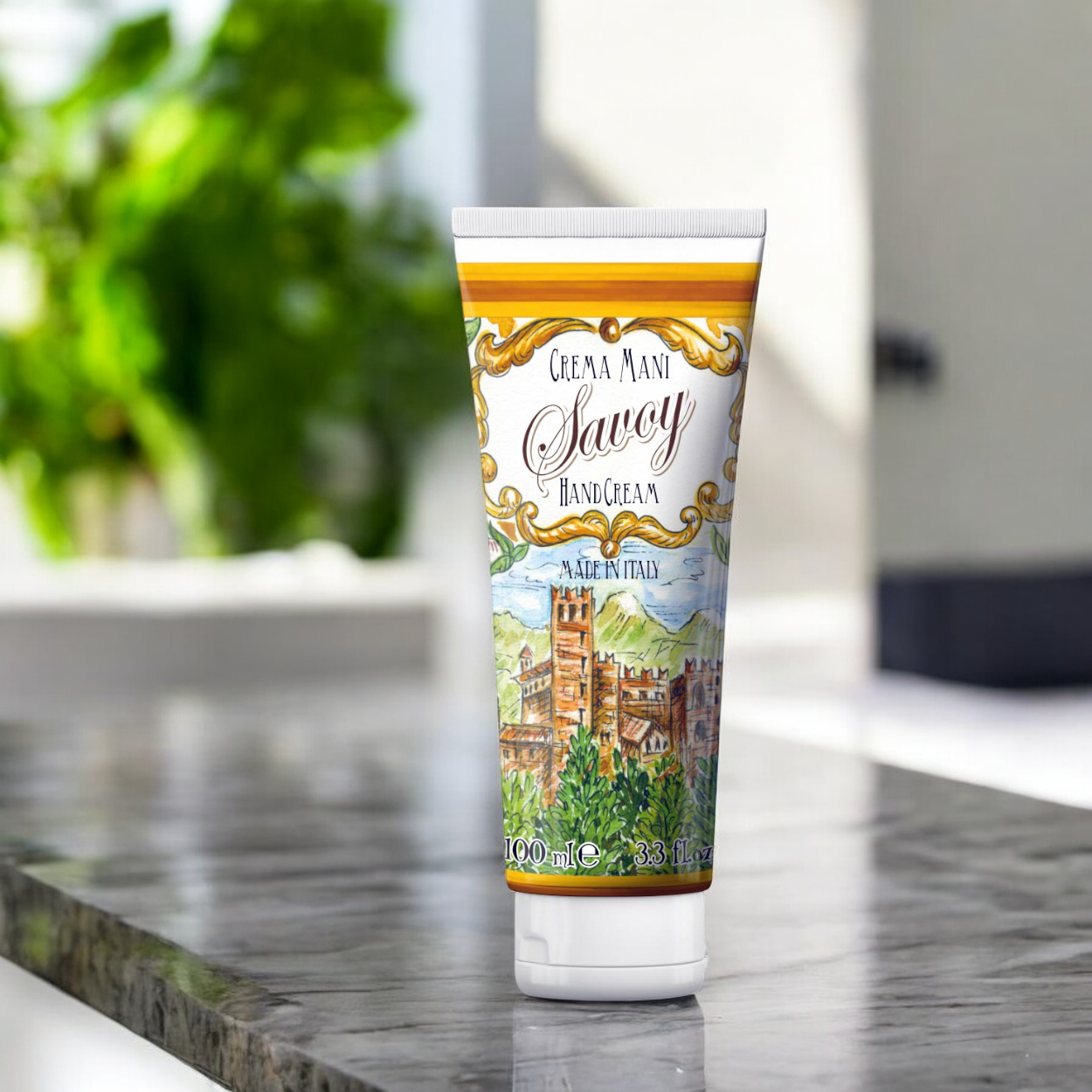 Rudy Profumi Maioliche Hand Cream - 18 dufter - Håndkrem - JK-Shop