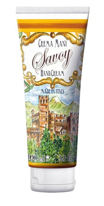 Rudy Profumi Maioliche Hand Cream - 18 dufter - Håndkrem - JK-Shop