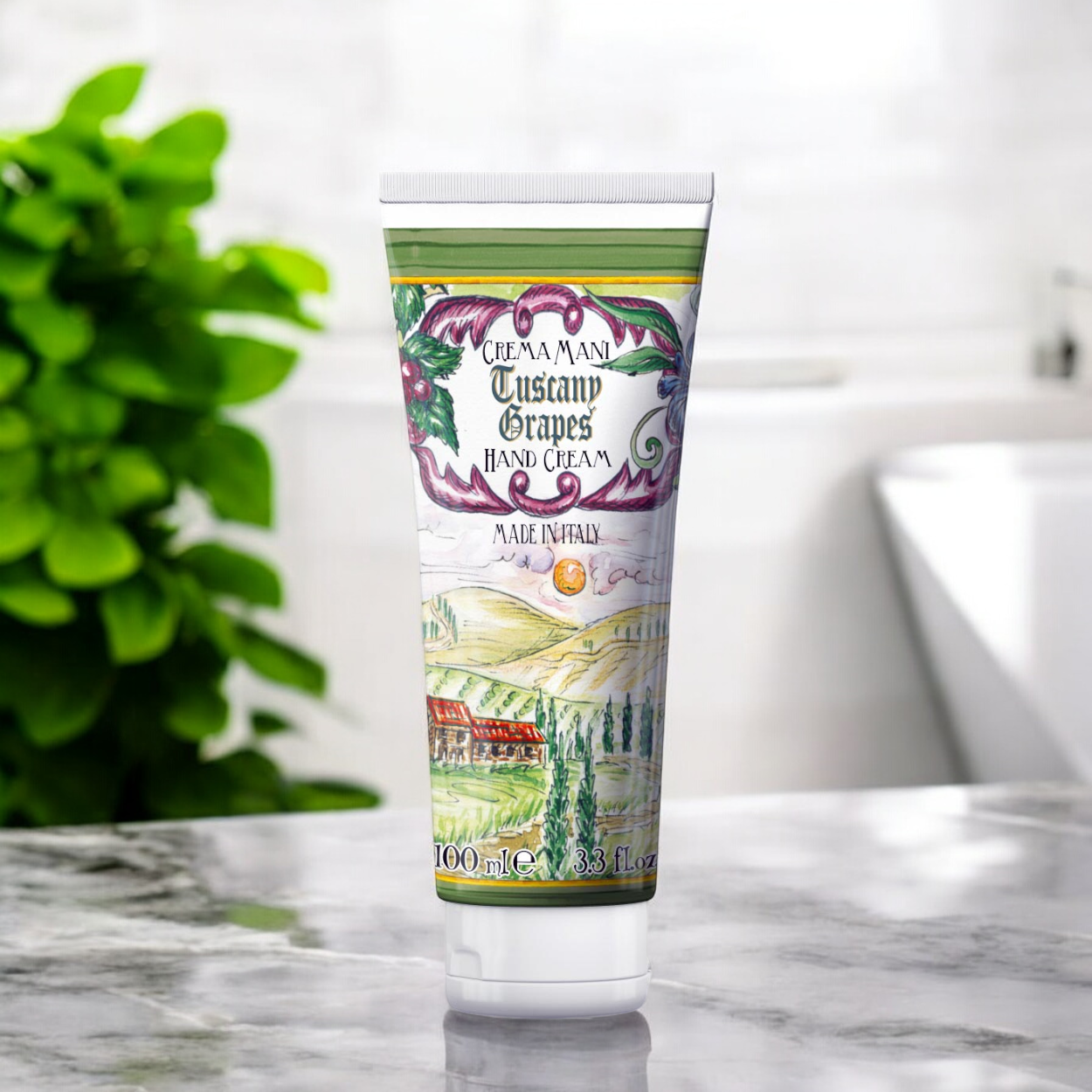 Rudy Profumi Maioliche Hand Cream - 18 dufter - Håndkrem - JK-Shop
