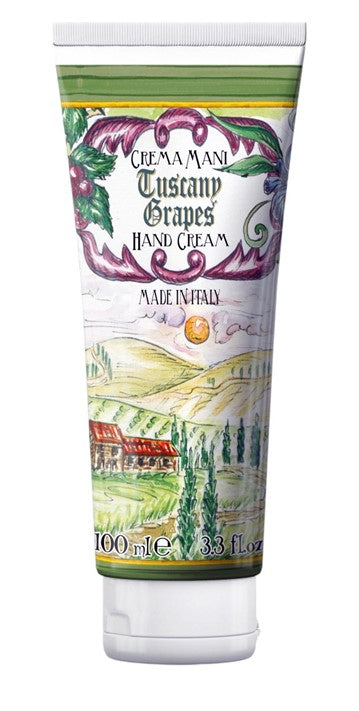 Rudy Profumi Maioliche Hand Cream - 18 dufter - Håndkrem - JK-Shop