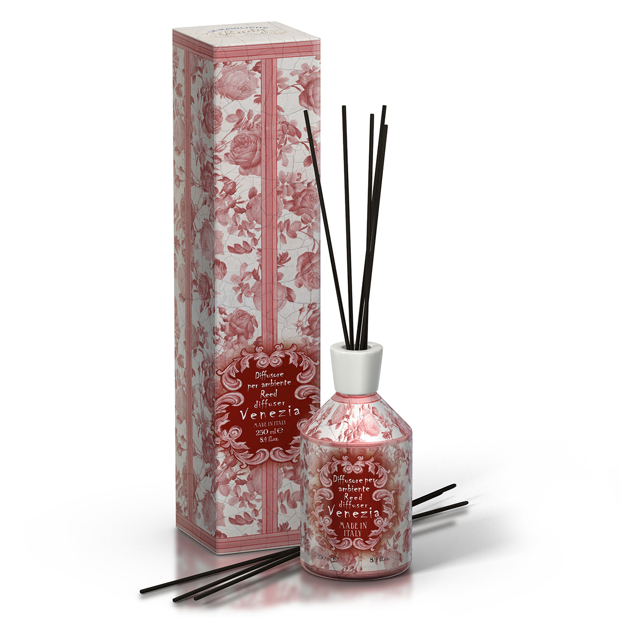 Rudy Profumi Maioliche ROOM FRAGRANCE Duftpinner - 11 dufter - Duftpinner - JK-Shop