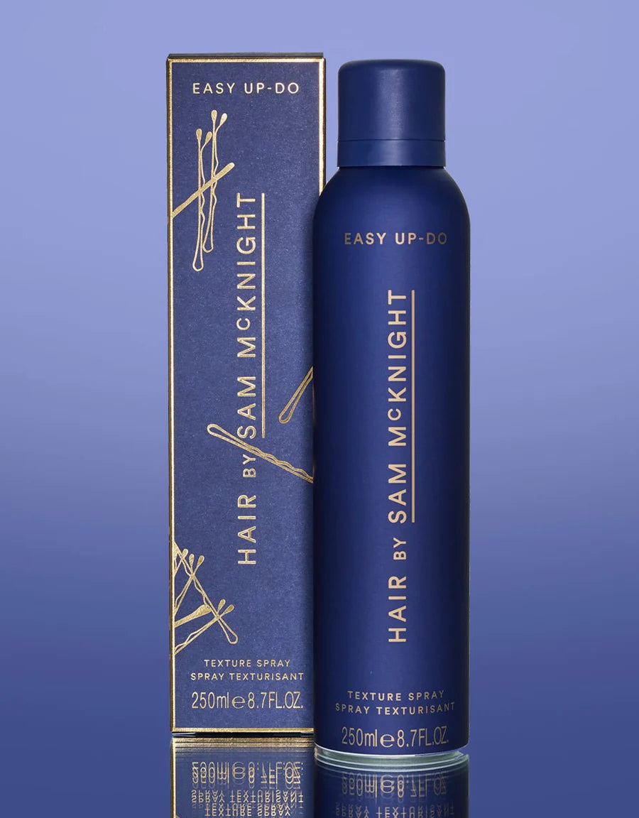 SM Texturising Spray 250ml Easy-Up Do - Volumspray - JK-Shop