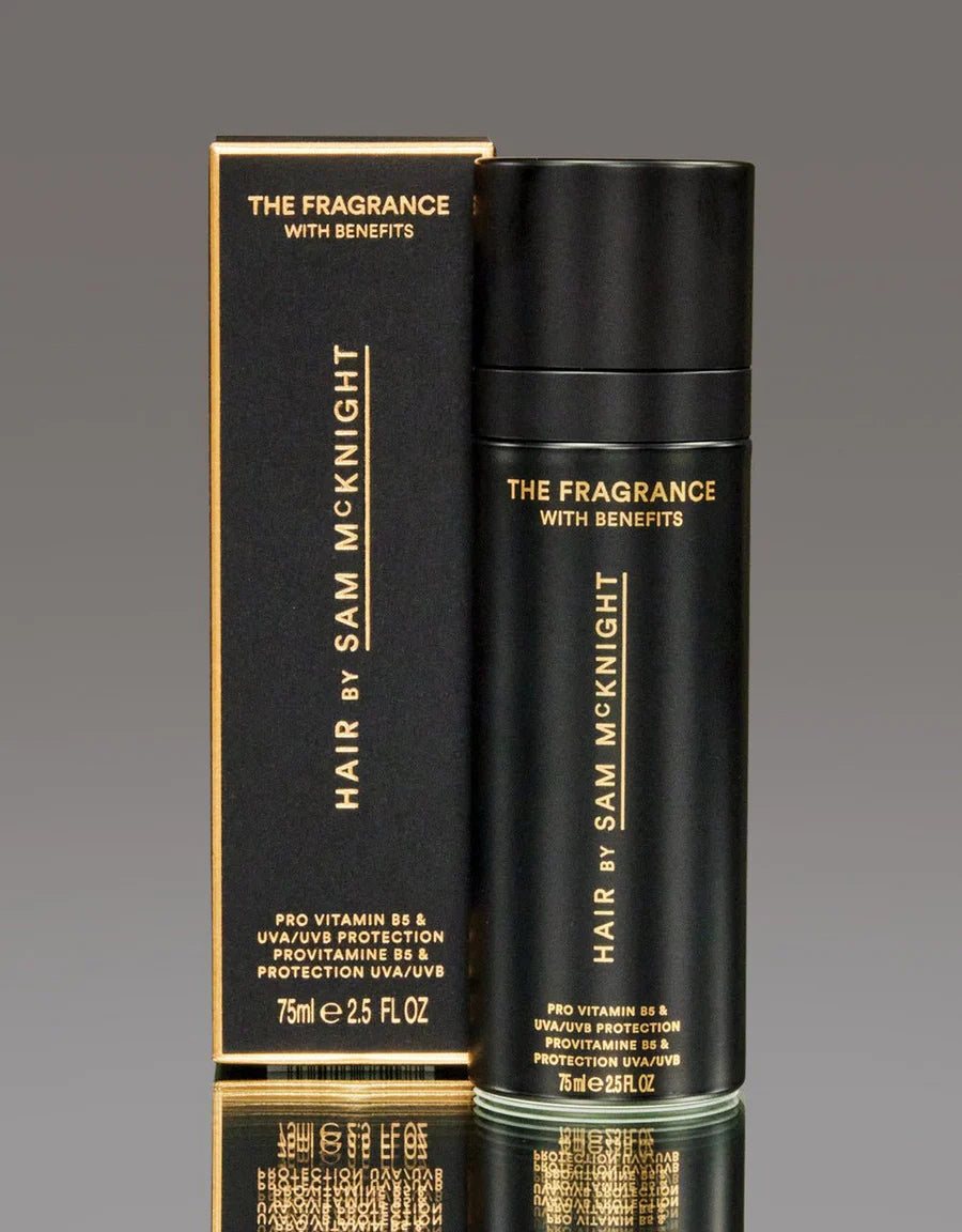 SM The Fragrance With Benefits - Leave-in - JK-Shop
