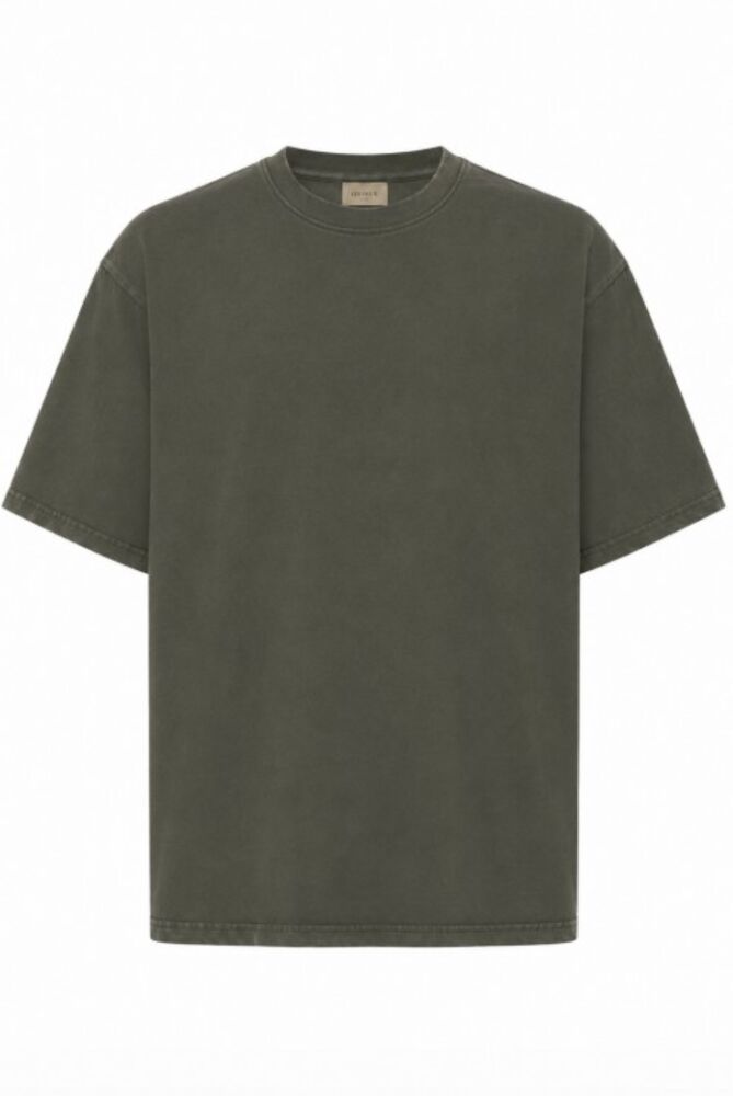 SOLID, ANDERS SS - T-skjorter - JK-Shop