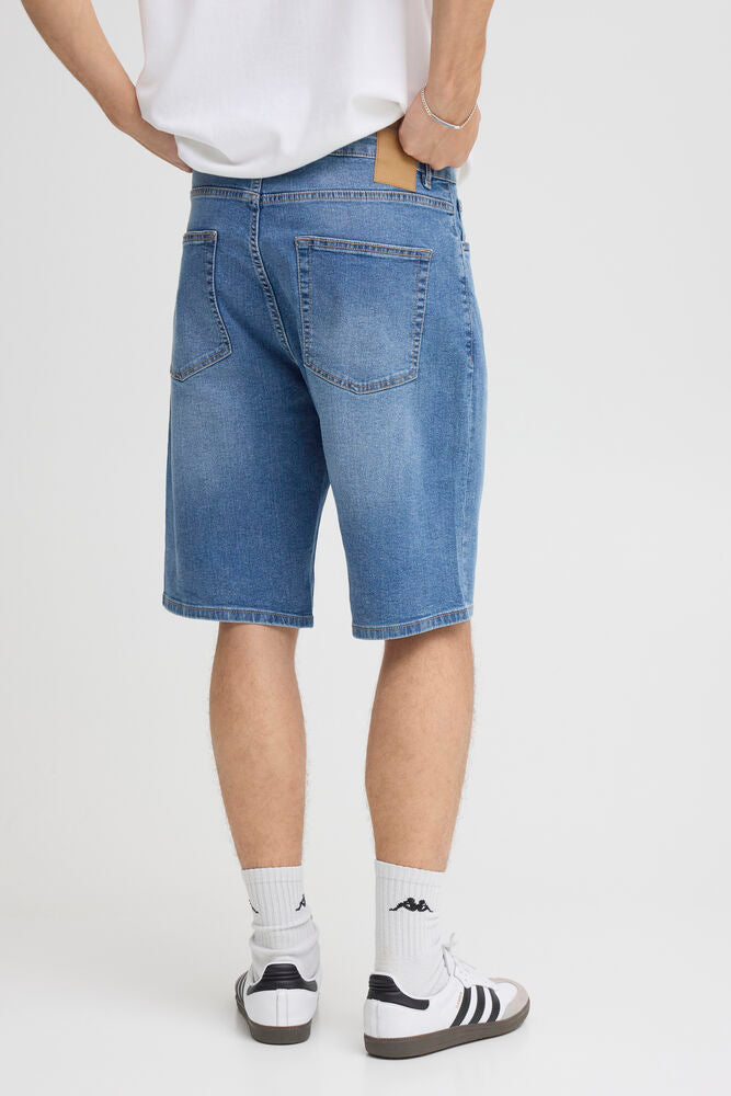 SOLID, JENI - Shorts - JK-Shop