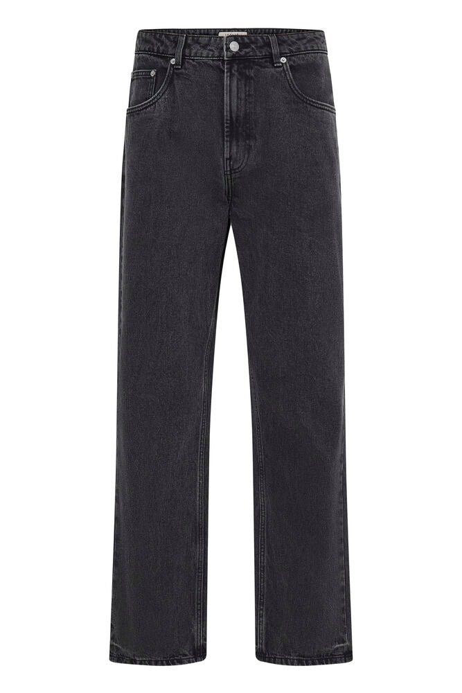 SOLID, TOMMY-WATTS - Jeans Herre - JK-Shop