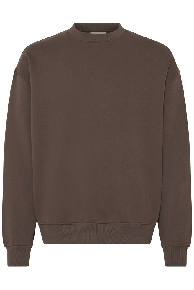 SOLID, VIC SHIRT - Strikk - JK-Shop