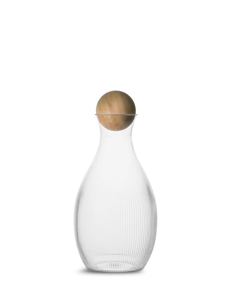 Sagaform Blanka karaffel - Karaffel - JK-Shop