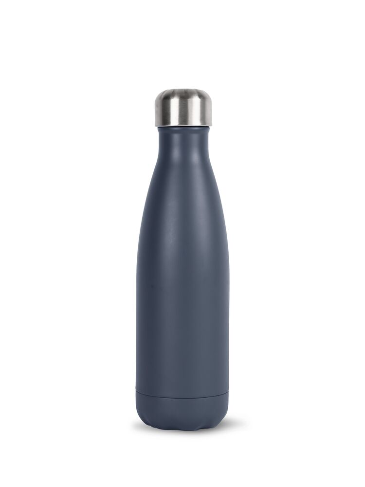 Sagaform Nils Stålflaske - Vannflaske - JK-Shop