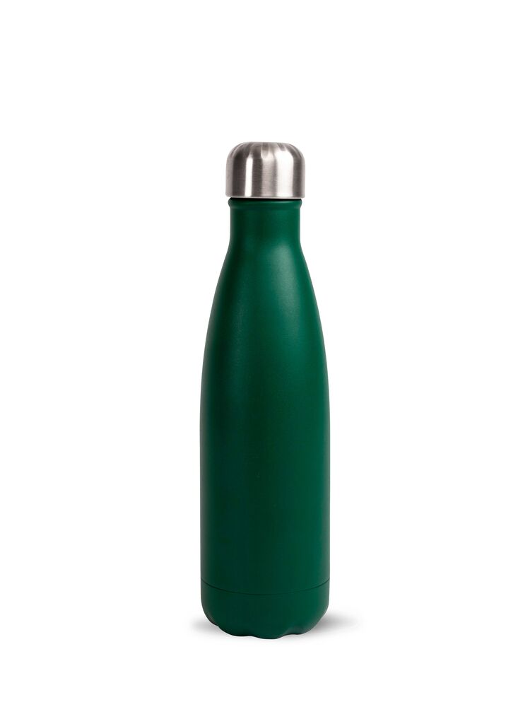 Sagaform Nils Stålflaske - Vannflaske - JK-Shop