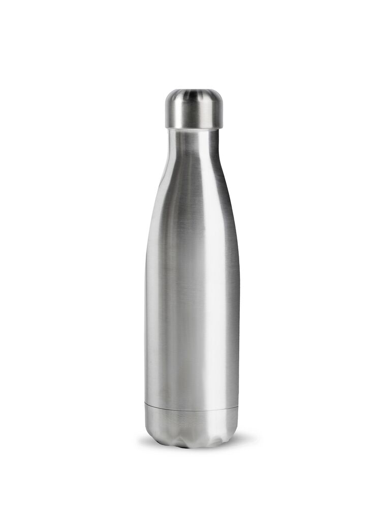 Sagaform Nils Stålflaske - Vannflaske - JK-Shop