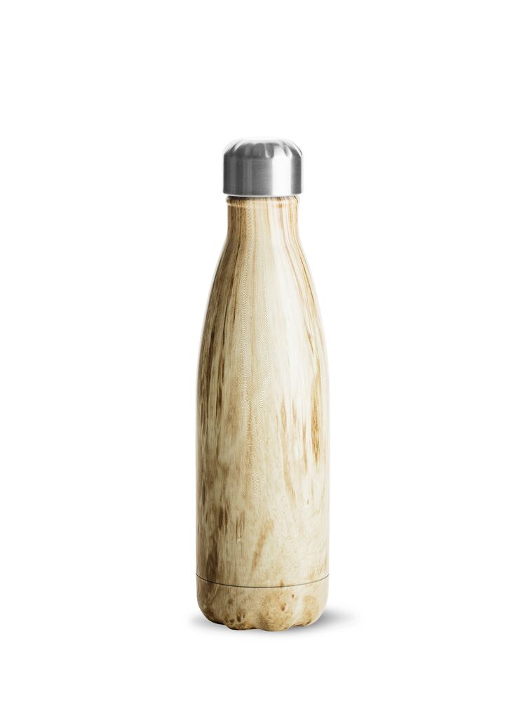 Sagaform Nils Stålflaske - Vannflaske - JK-Shop