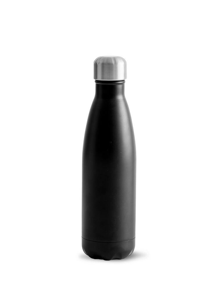 Sagaform Nils Stålflaske - Vannflaske - JK-Shop