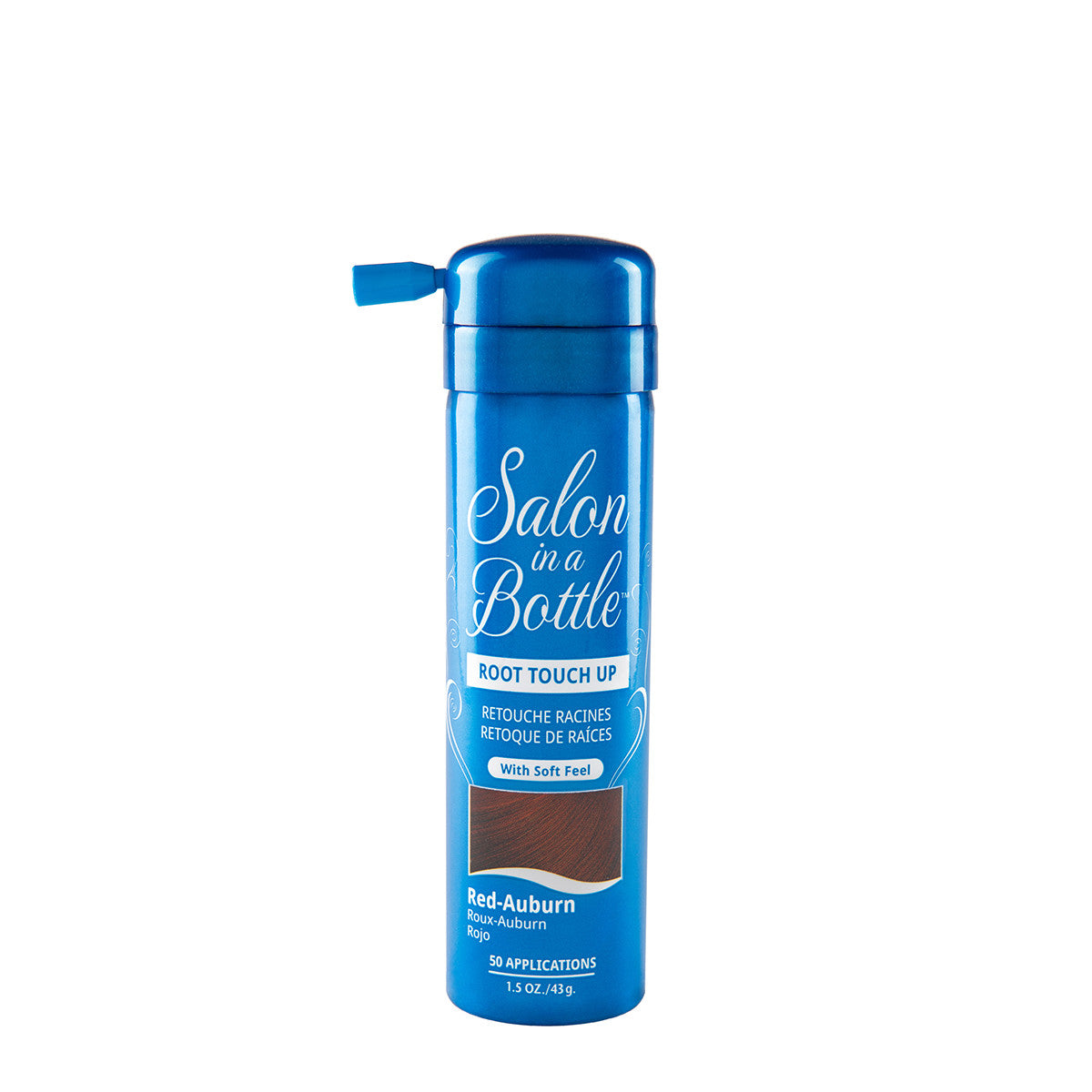 Salon In A Bottle Root Touch Up - Fargespray - JK-Shop