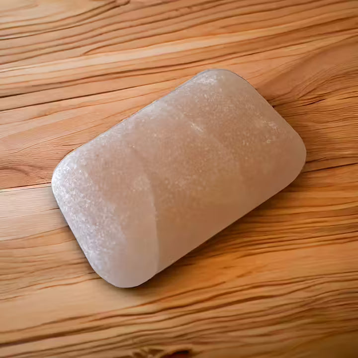 Himalaya Saltstein - Badesalt / Badesåpe - JK-Shop
