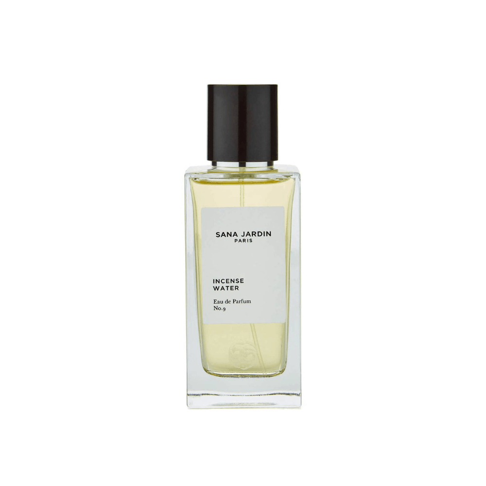 Sana Jardin Incense Water Eau De Parfum-Parfyme-JKSHOP