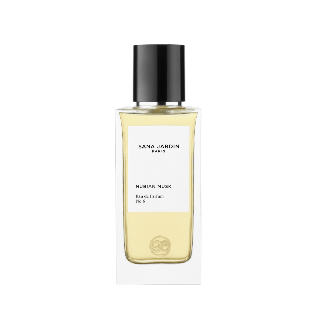 Sana Jardin Nubian Musk Eau De Parfum 10 ml-Parfyme-JKSHOP