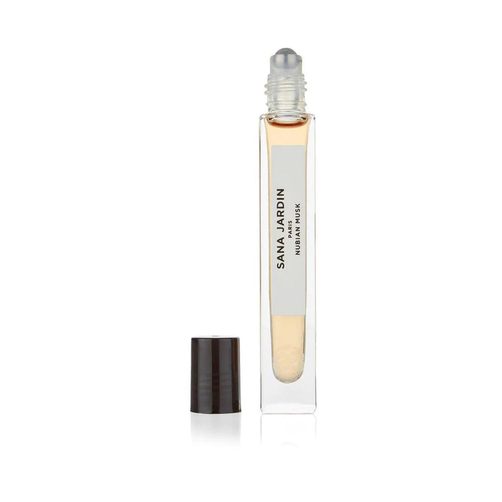 Sana Jardin Nubian Musk Eau De Parfum 10 ml-Parfyme-JKSHOP