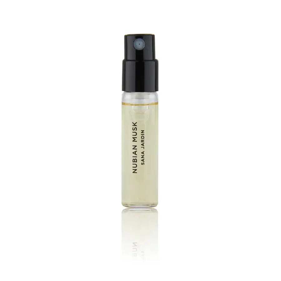 Sana Jardin, Nubian Musk - TESTER-Parfyme-JKSHOP