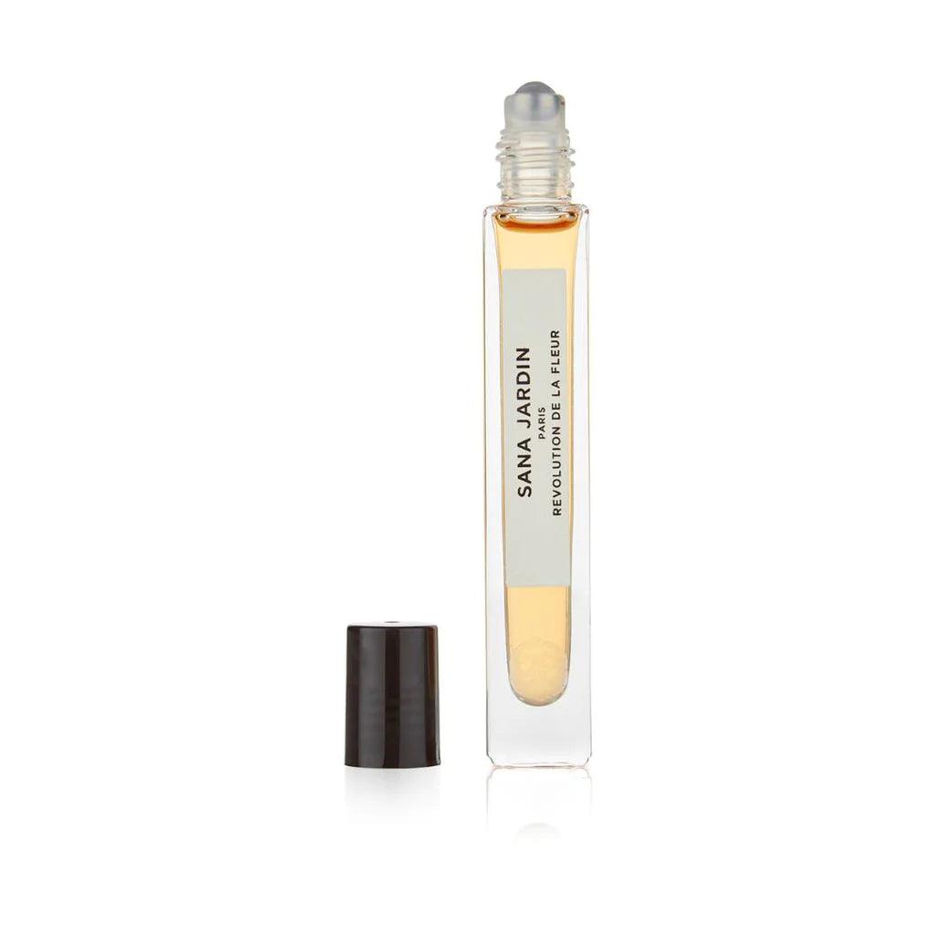 Sana Jardin Revolution de la Fleur Eau De Parfum 10 ml-Parfyme-JKSHOP