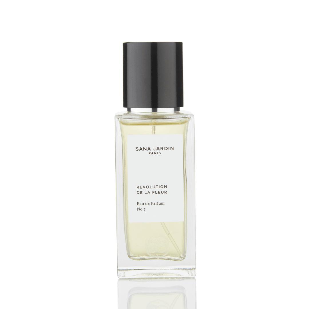 Sana Jardin Revolution de la Fleur Eau De Parfum-Parfyme-JKSHOP