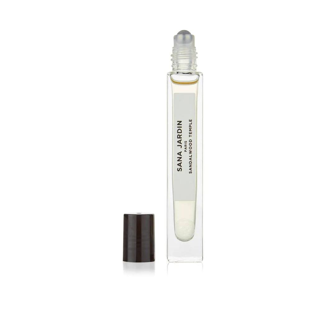 Sana Jardin Sandalwood Temple Eau De Parfum-Parfyme-JKSHOP