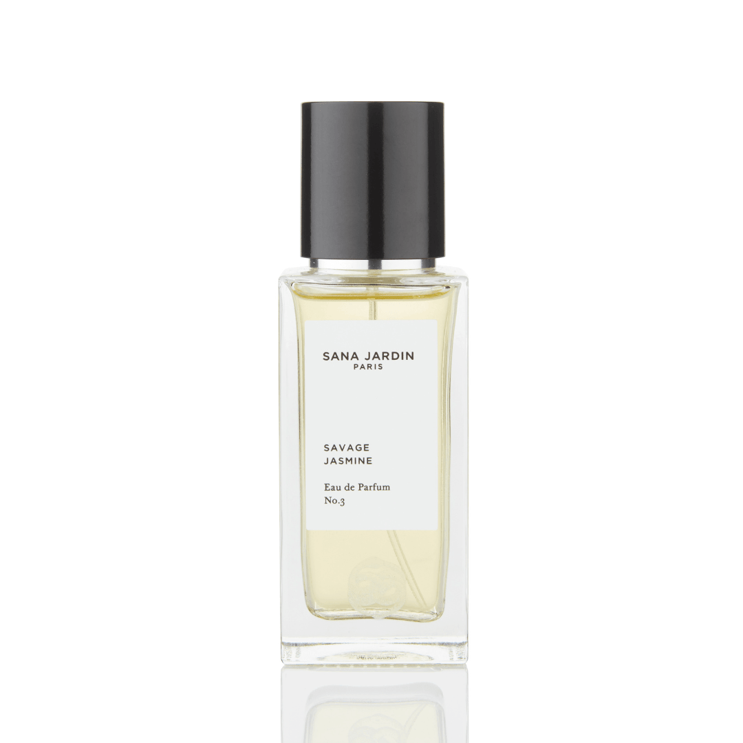 Sana Jardin Savage Jasmine Eau De Parfum-Parfyme-JKSHOP