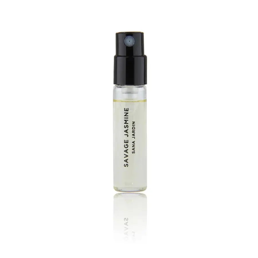 Sana Jardin, Savage Jasmine- TESTER-Parfyme-JKSHOP