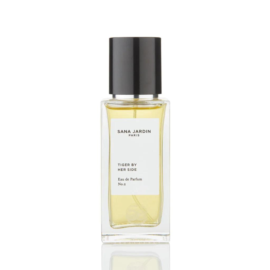 Sana Jardin Tiger By Her Side Eau De Parfum-Parfyme-JKSHOP