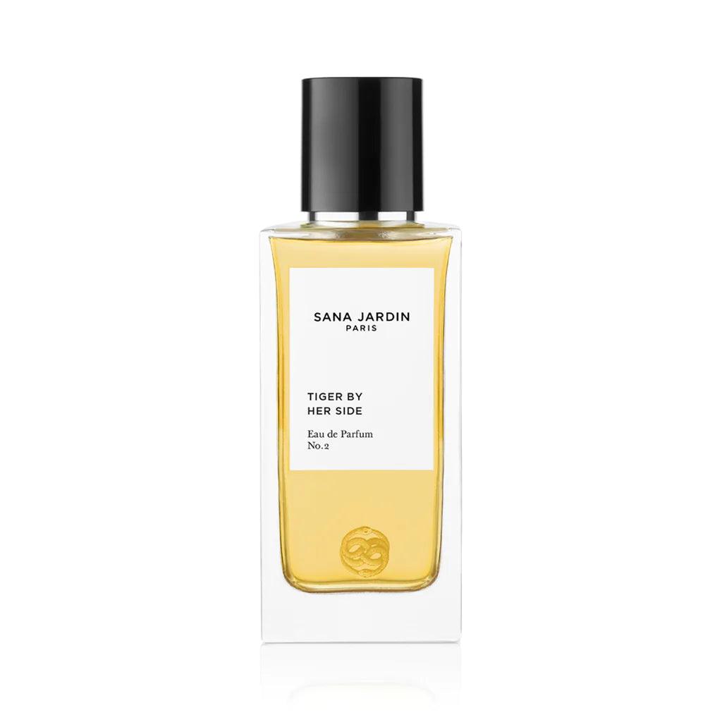 Sana Jardin Tiger By Her Side Eau De Parfum-Parfyme-JKSHOP
