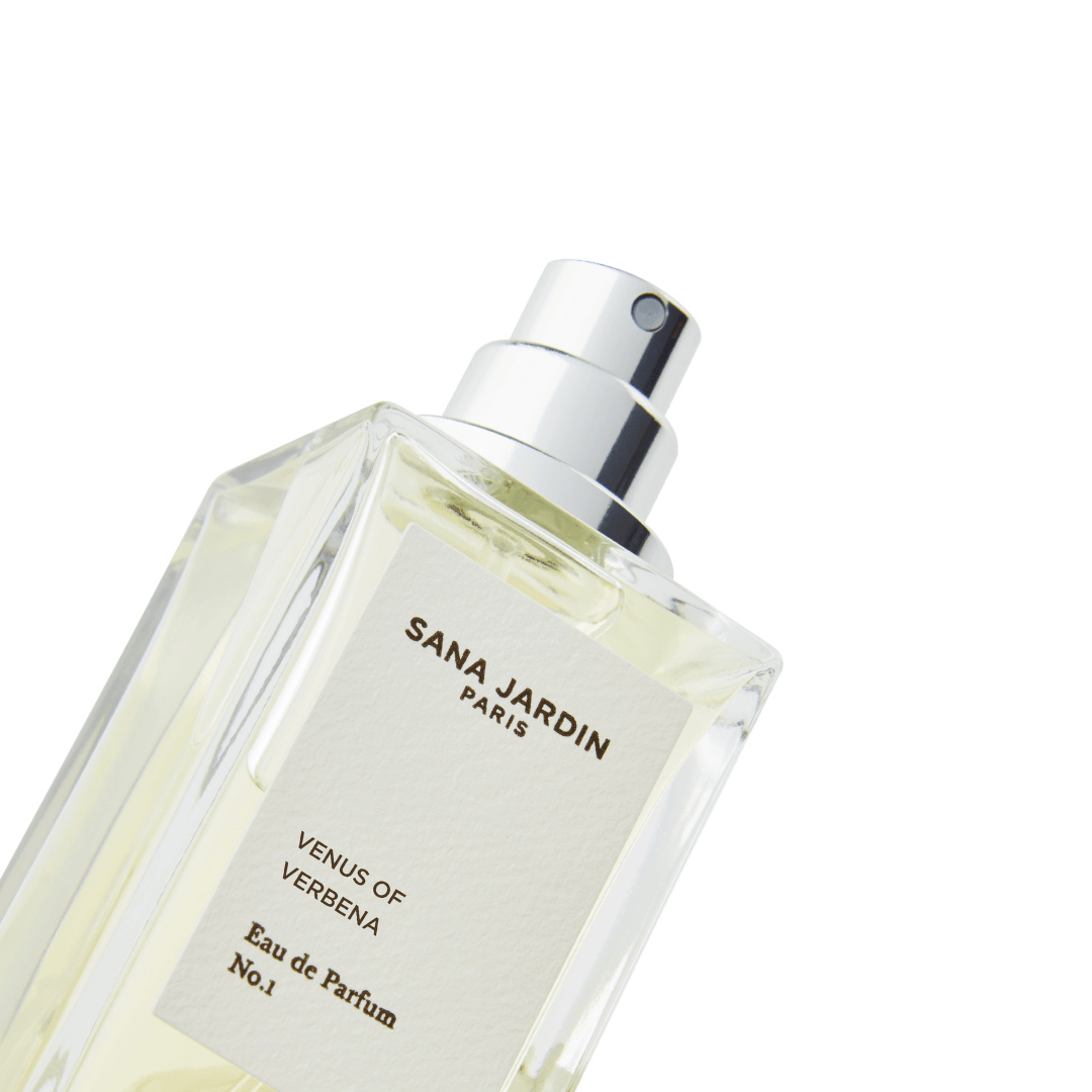 Sana Jardin Venus of Verbena Eau De Parfum-Parfyme-JKSHOP