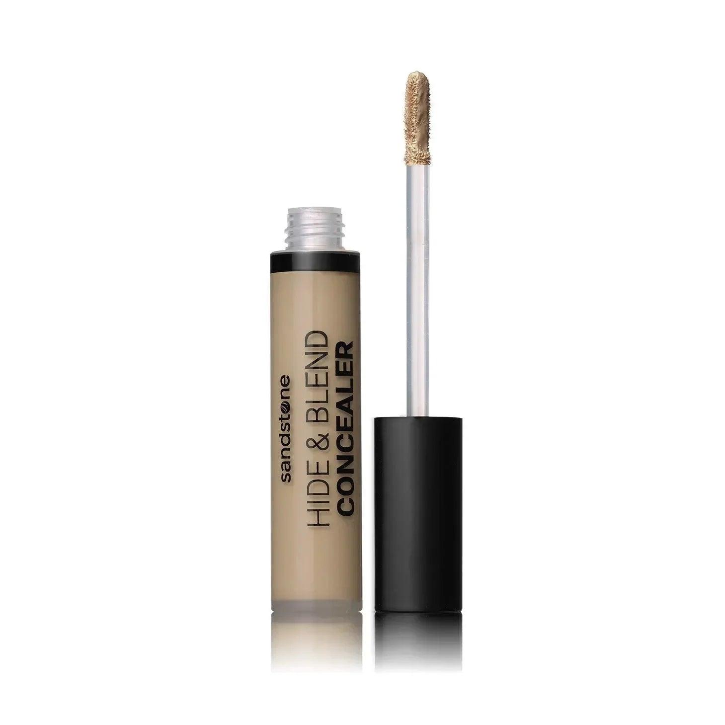 Sandstone Hide & Blend Concealer-Concealer-JKSHOP