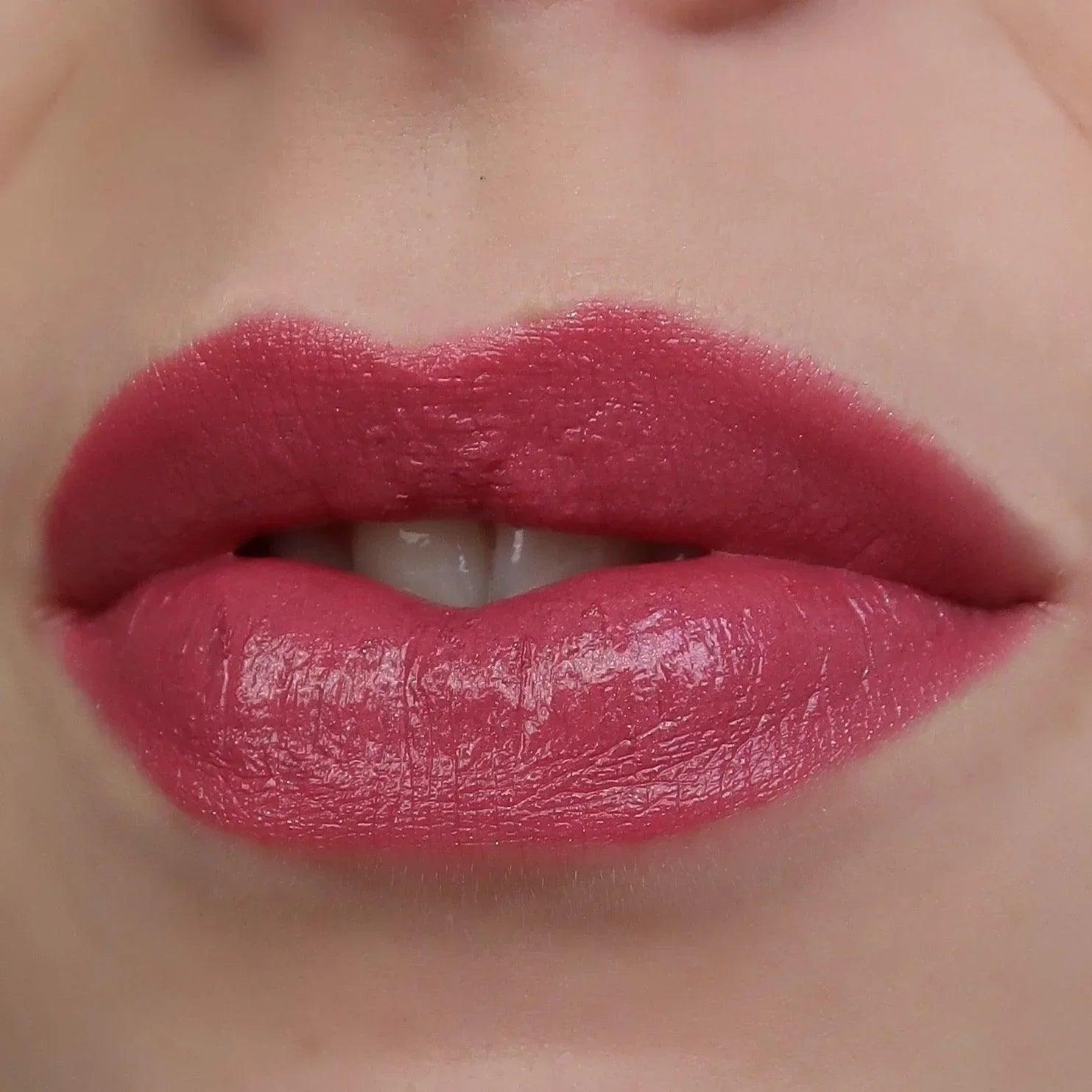 Sandstone Intense Care Lipstick-Leppestift-JKSHOP