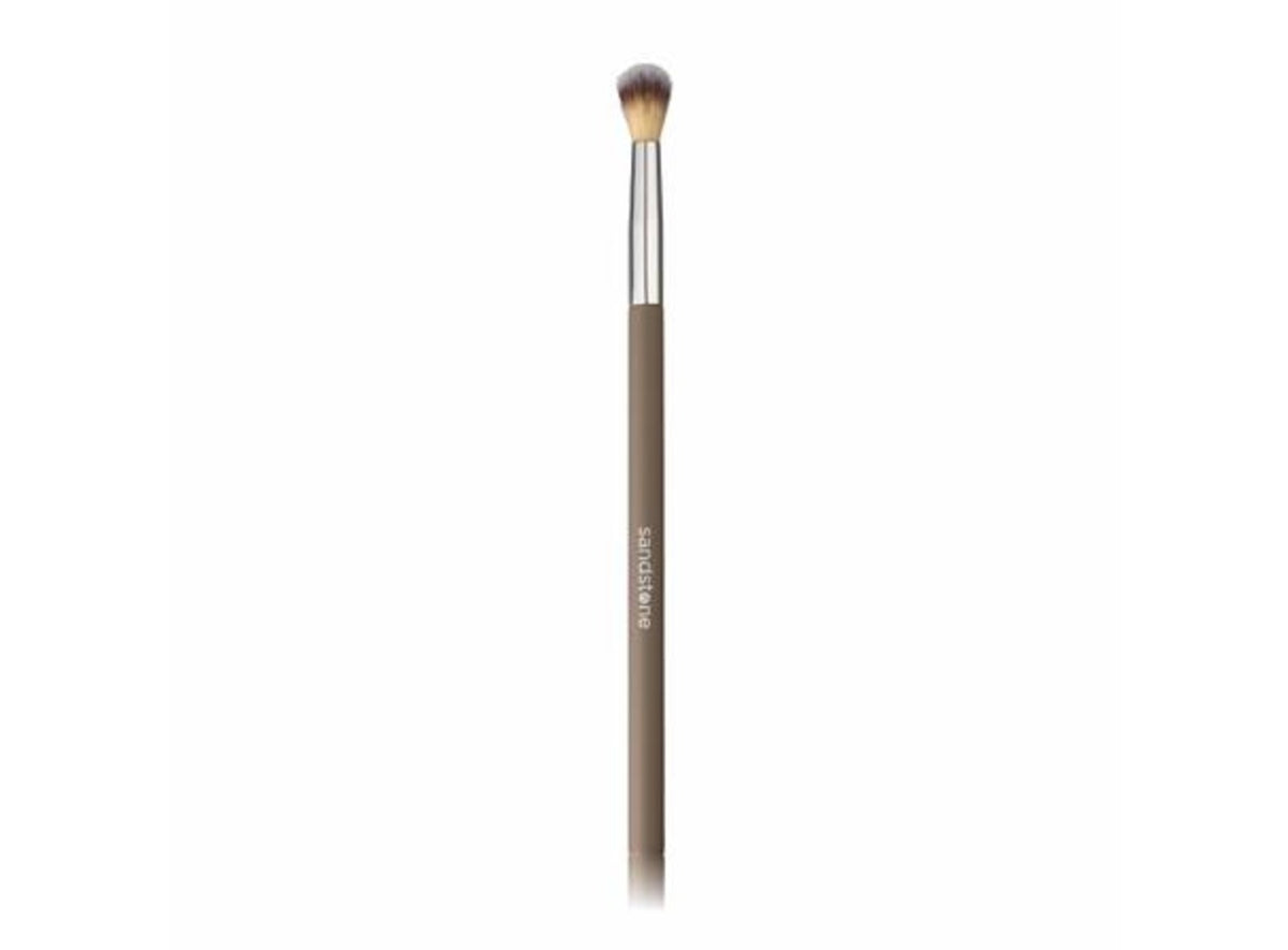 Sandstone Soft Collection- Big Blending Brush - Sminkekoster - JK-Shop