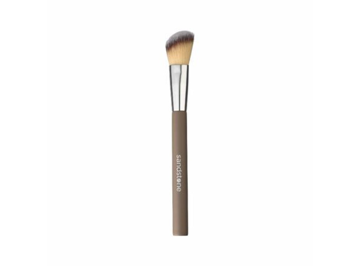 Sandstone Soft Collection- Blush Brush - Sminkekoster - JK-Shop