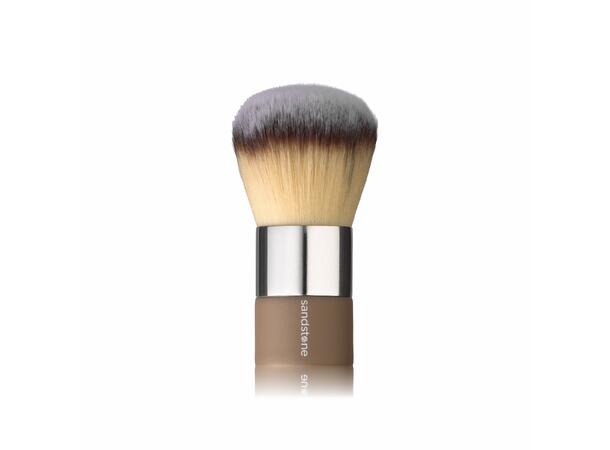 Sandstone Soft Collection- Kabuki Brush - Sminkekoster - JK-Shop