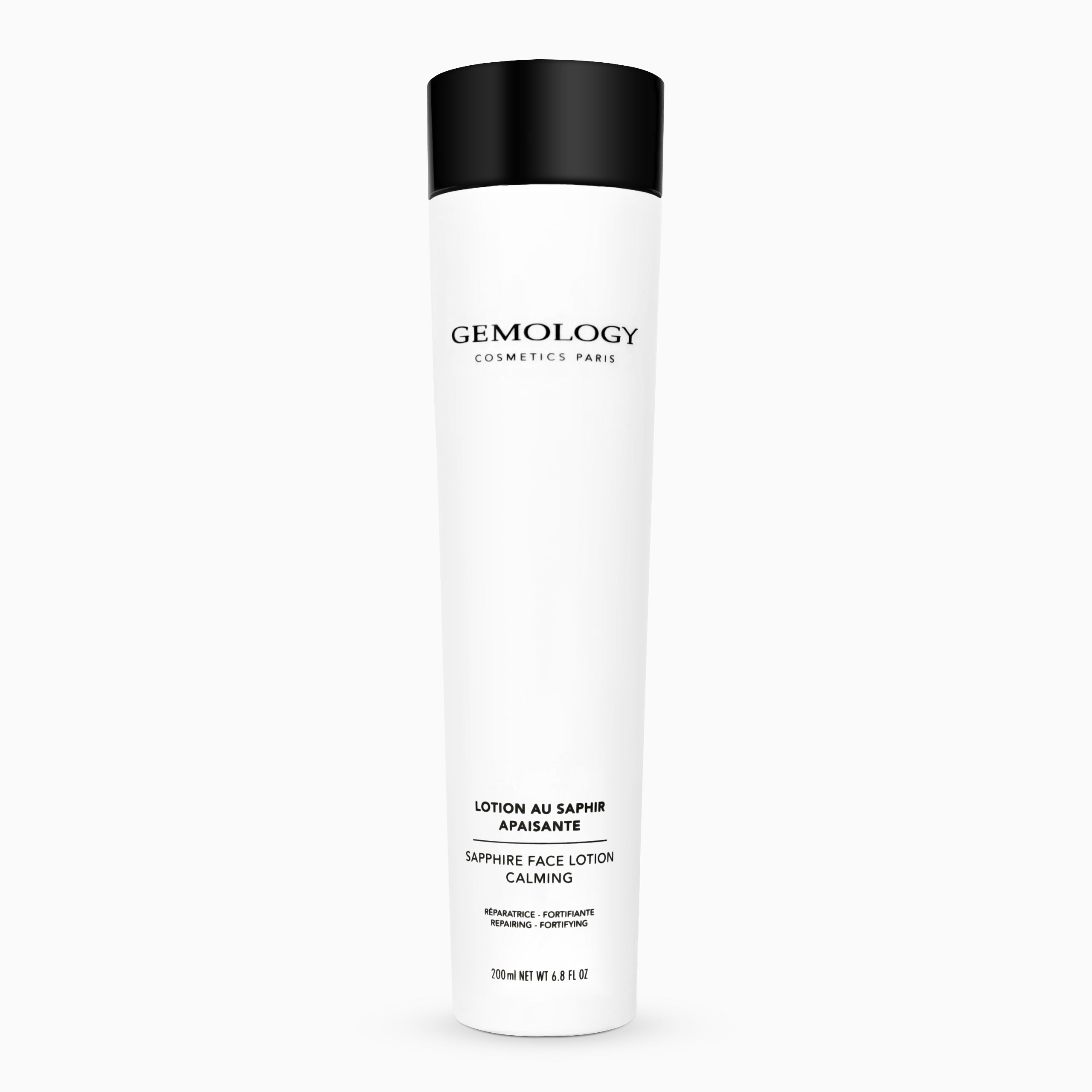 Sapphire Face Lotion Calming Face Lotion - hudpleie - JK-Shop
