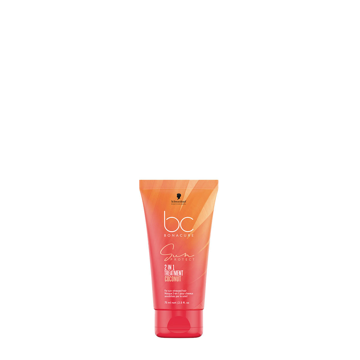 Schwarzkopf 2 in 1 Treatment - - JK-Shop