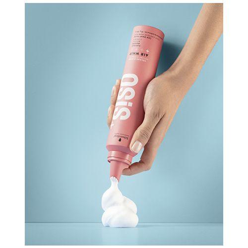 Schwarzkopf Air Whip Flexible Mousse-Hårskum-JKSHOP