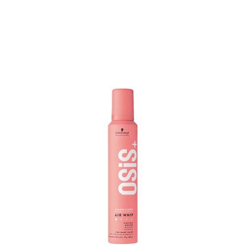 Schwarzkopf Air Whip Flexible Mousse-Hårskum-JKSHOP