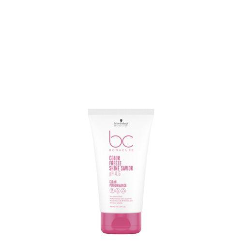 Schwarzkopf BC Color Freeze Shine Savior-Hårkur-JKSHOP