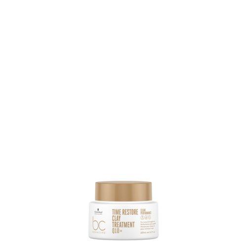 Schwarzkopf BC Time Restore Clay Treatment-Hårkur-JKSHOP