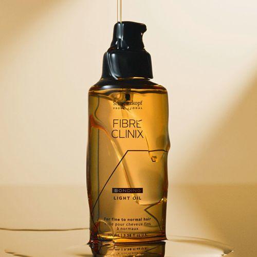 Schwarzkopf Bonding Light Oil-Hårolje-JKSHOP