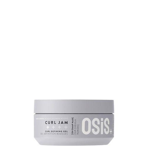 Schwarzkopf Curl Jam Curl Defining Gel-Gel-JKSHOP